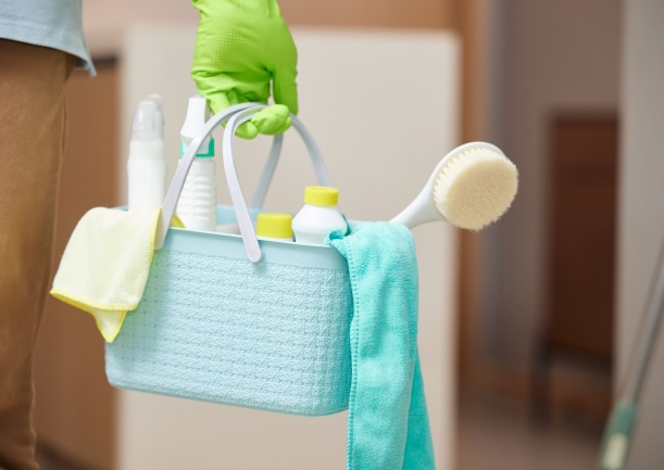 古城区家庭保洁